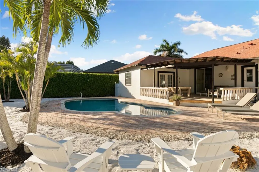 317 3rd Avenue Marco Island, FL 34145