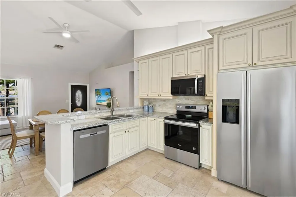 317 3rd Avenue Marco Island, FL 34145