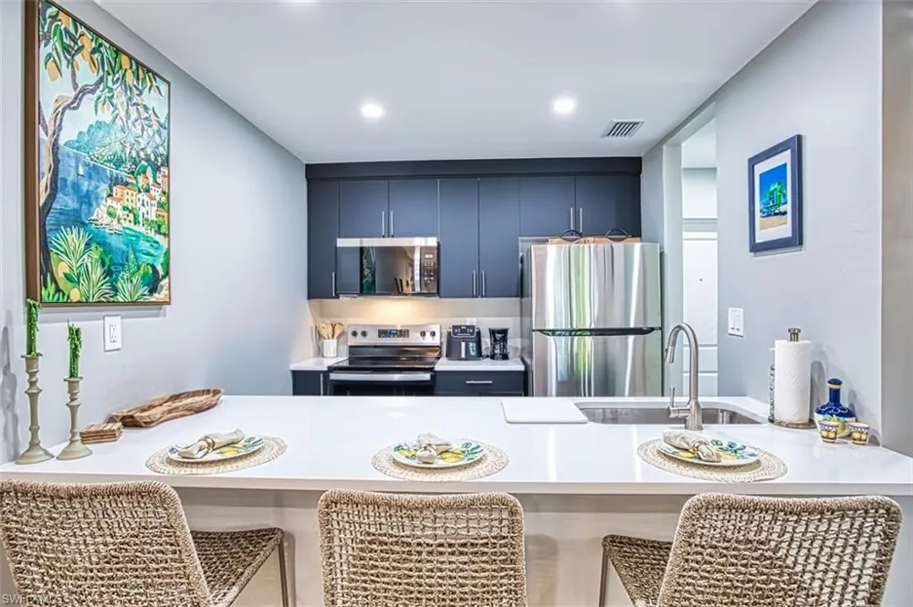1610 Middle Gulf Drive #A3 Sanibel, FL 33957