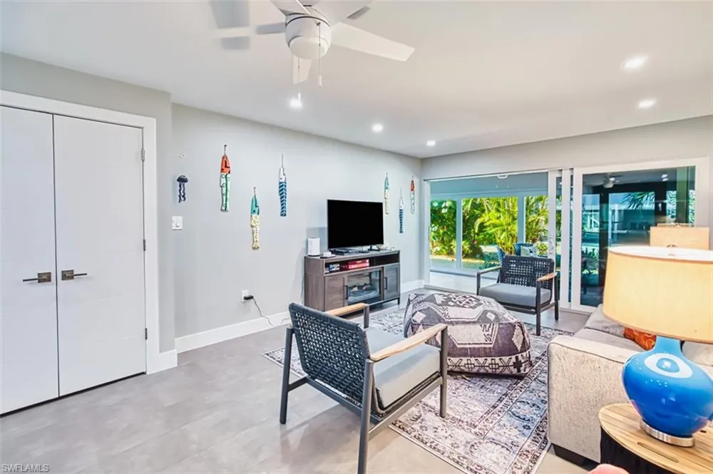 1610 Middle Gulf Drive #A3 Sanibel, FL 33957
