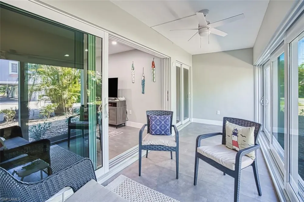 1610 Middle Gulf Drive #A3 Sanibel, FL 33957