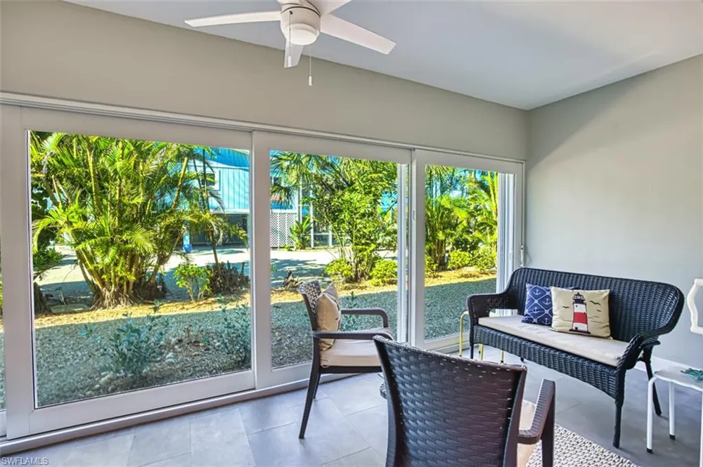 1610 Middle Gulf Drive #A3 Sanibel, FL 33957