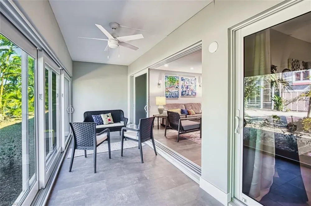 1610 Middle Gulf Drive #A3 Sanibel, FL 33957