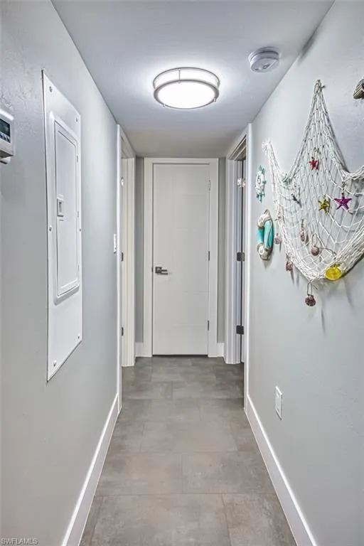 1610 Middle Gulf Drive #A3 Sanibel, FL 33957