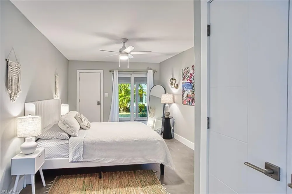 1610 Middle Gulf Drive #A3 Sanibel, FL 33957