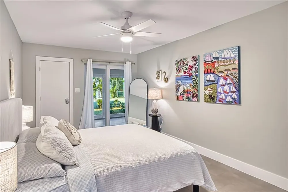 1610 Middle Gulf Drive #A3 Sanibel, FL 33957