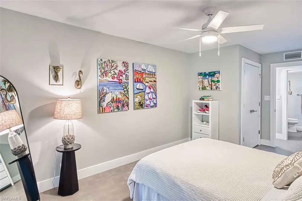 1610 Middle Gulf Drive #A3 Sanibel, FL 33957