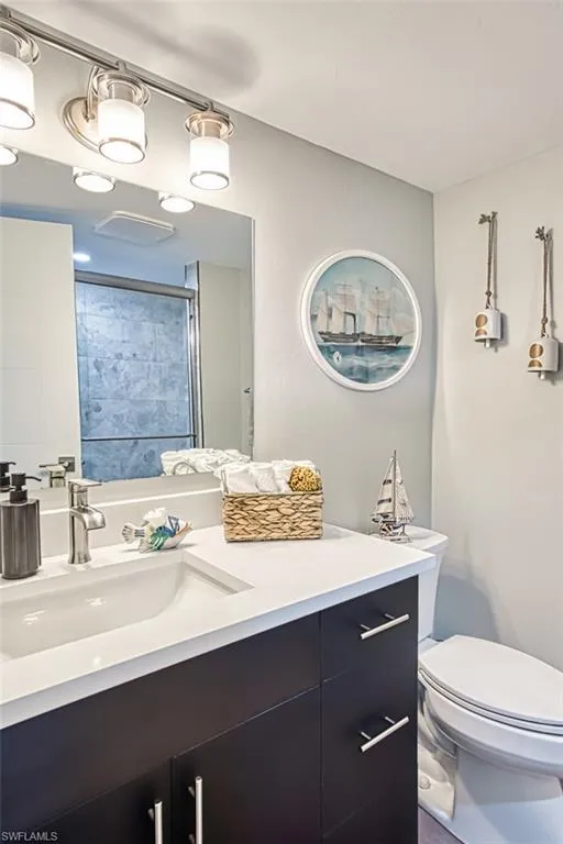 1610 Middle Gulf Drive #A3 Sanibel, FL 33957