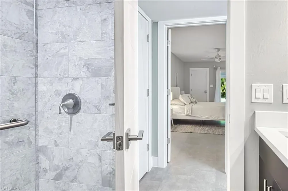 1610 Middle Gulf Drive #A3 Sanibel, FL 33957