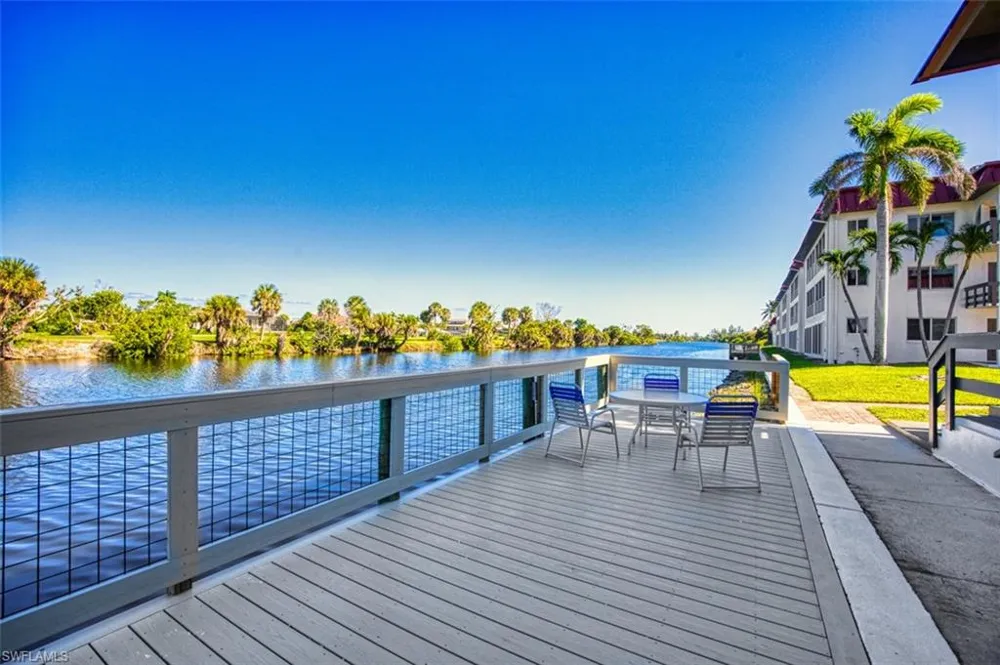 1610 Middle Gulf Drive #A3 Sanibel, FL 33957