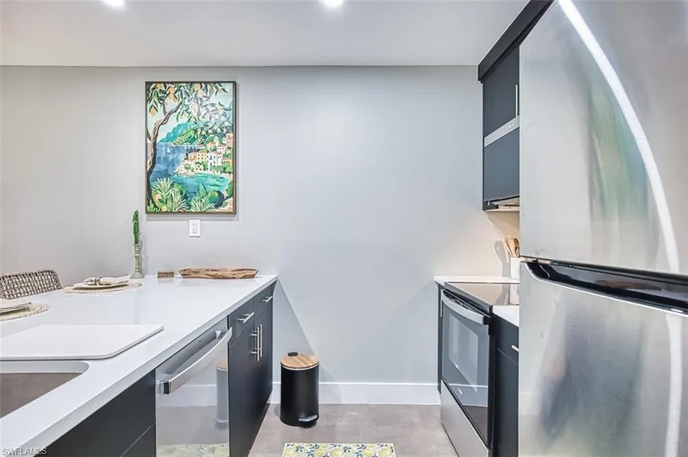 1610 Middle Gulf Drive #A3 Sanibel, FL 33957