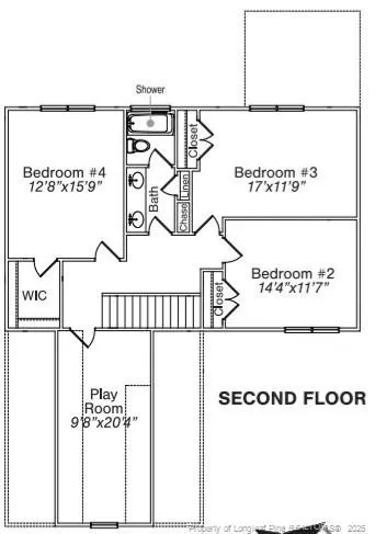66 Evelene Way Clinton, NC 28328