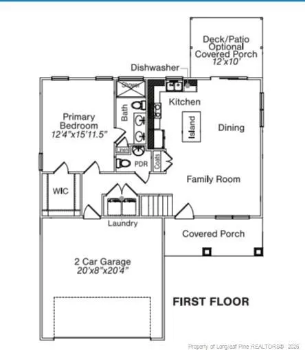 66 Evelene Way Clinton, NC 28328