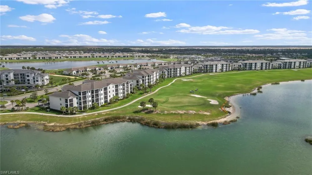 43000 Greenway Boulevard #135 Babcock Ranch, FL 33982