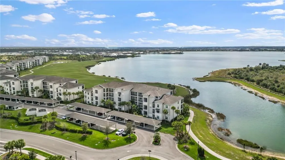43000 Greenway Boulevard #135 Babcock Ranch, FL 33982