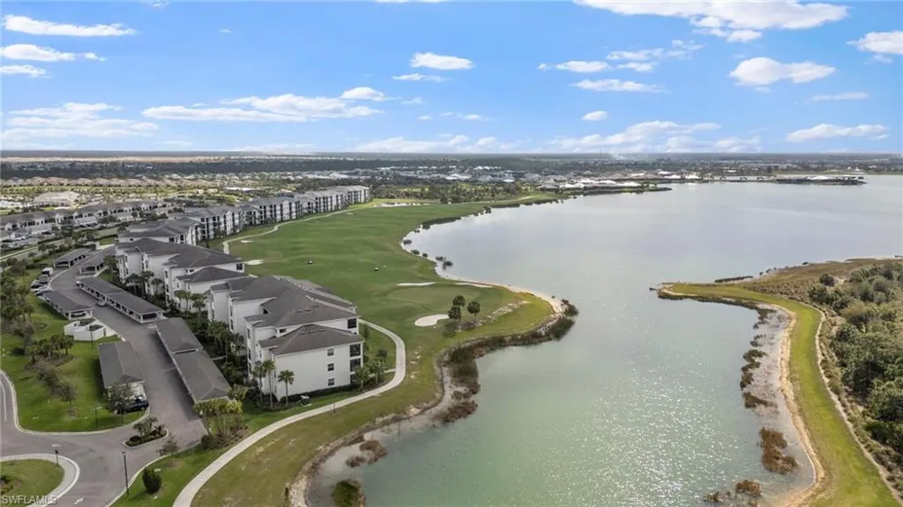 43000 Greenway Boulevard #135 Babcock Ranch, FL 33982
