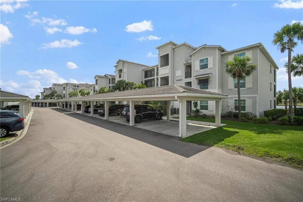 43000 Greenway Boulevard #135 Babcock Ranch, FL 33982