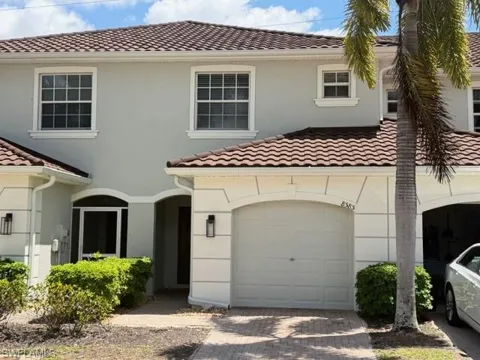 8585 Athena Court