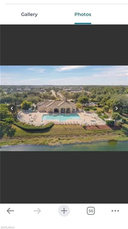 8585 Athena Court Lehigh Acres, FL 33971