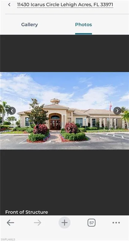 8585 Athena Court Lehigh Acres, FL 33971