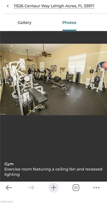 8585 Athena Court Lehigh Acres, FL 33971