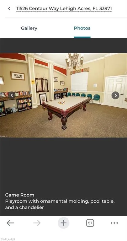 8585 Athena Court Lehigh Acres, FL 33971