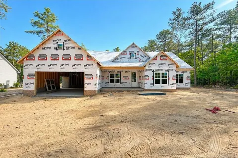 26820 Peach Orchard Road