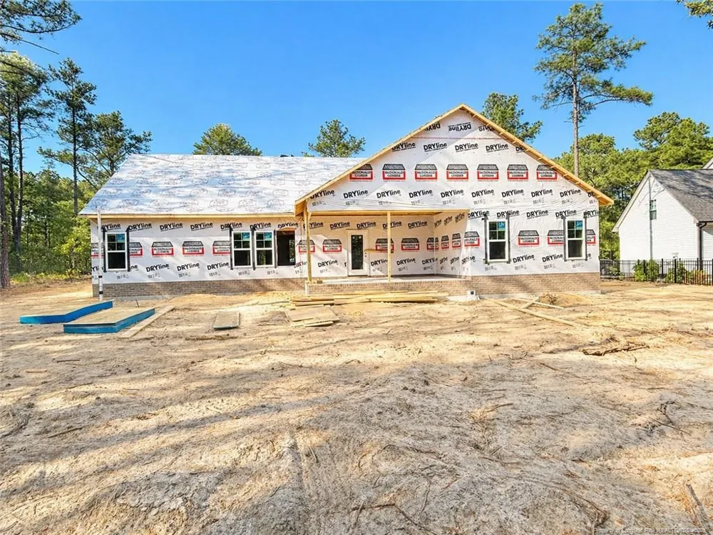 26820 Peach Orchard Road Wagram, NC 28396