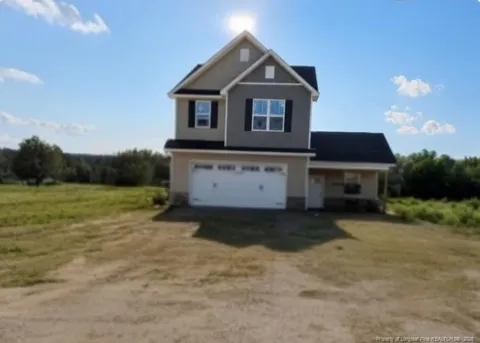 121 Evelene Way