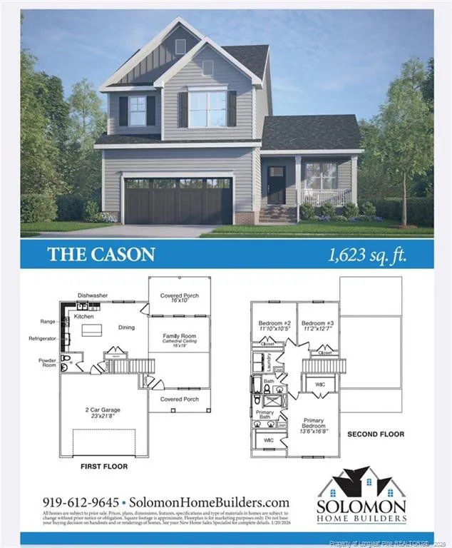 121 Evelene Way Clinton, NC 28328