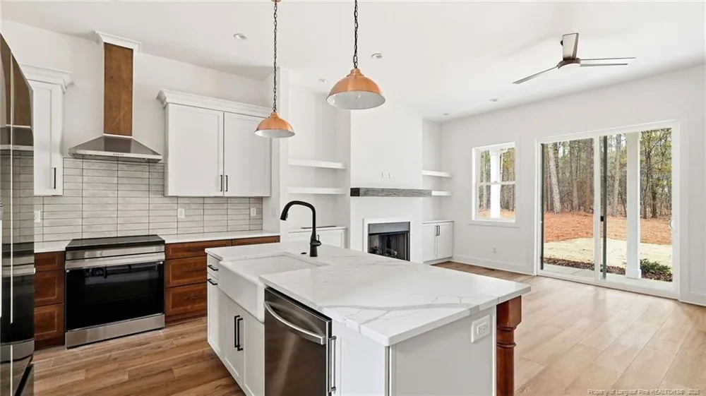 139 Lancashire Lane Seven Lakes, NC 27376