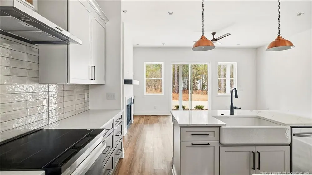 139 Lancashire Lane Seven Lakes, NC 27376