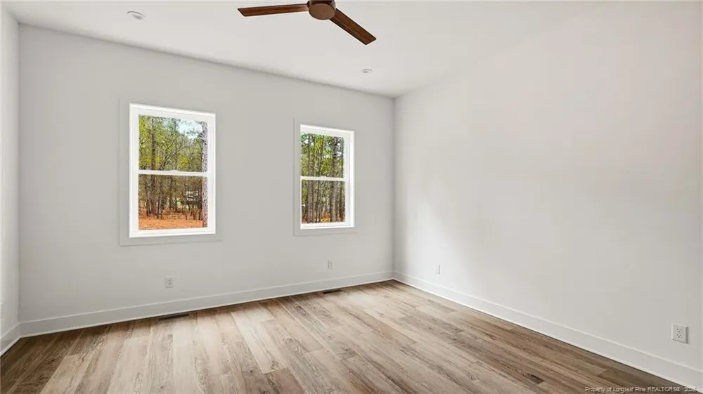 139 Lancashire Lane Seven Lakes, NC 27376