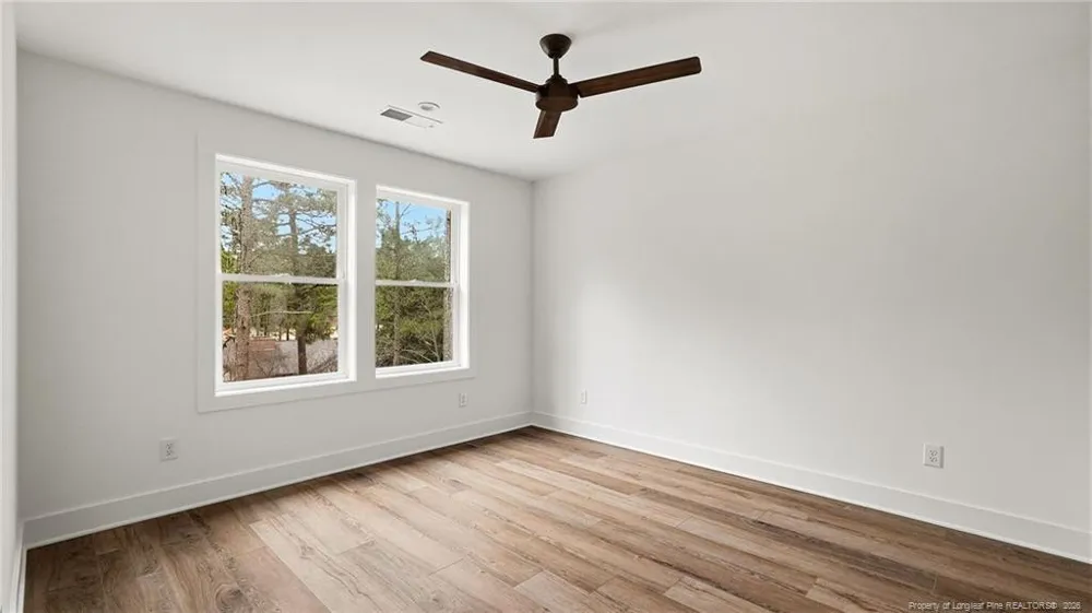 139 Lancashire Lane Seven Lakes, NC 27376