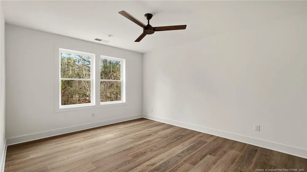 139 Lancashire Lane Seven Lakes, NC 27376