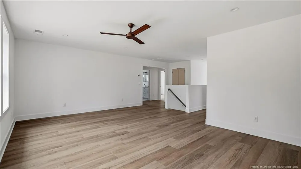 139 Lancashire Lane Seven Lakes, NC 27376