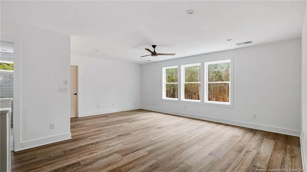 139 Lancashire Lane Seven Lakes, NC 27376