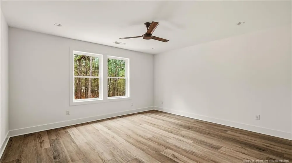 139 Lancashire Lane Seven Lakes, NC 27376