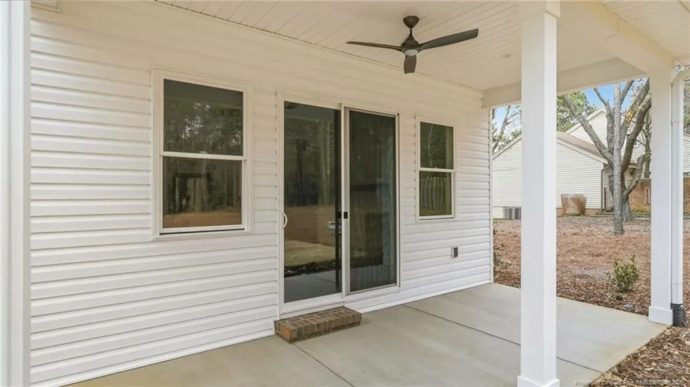 139 Lancashire Lane Seven Lakes, NC 27376