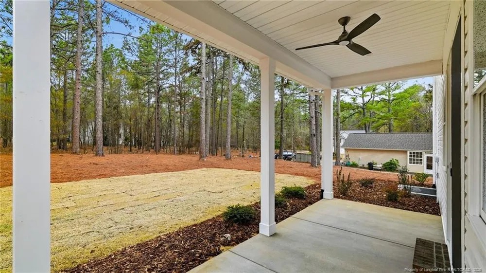 139 Lancashire Lane Seven Lakes, NC 27376