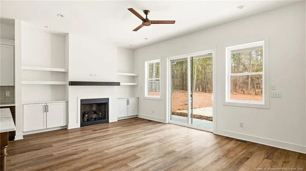 139 Lancashire Lane Seven Lakes, NC 27376