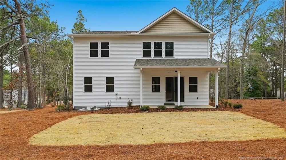 139 Lancashire Lane Seven Lakes, NC 27376