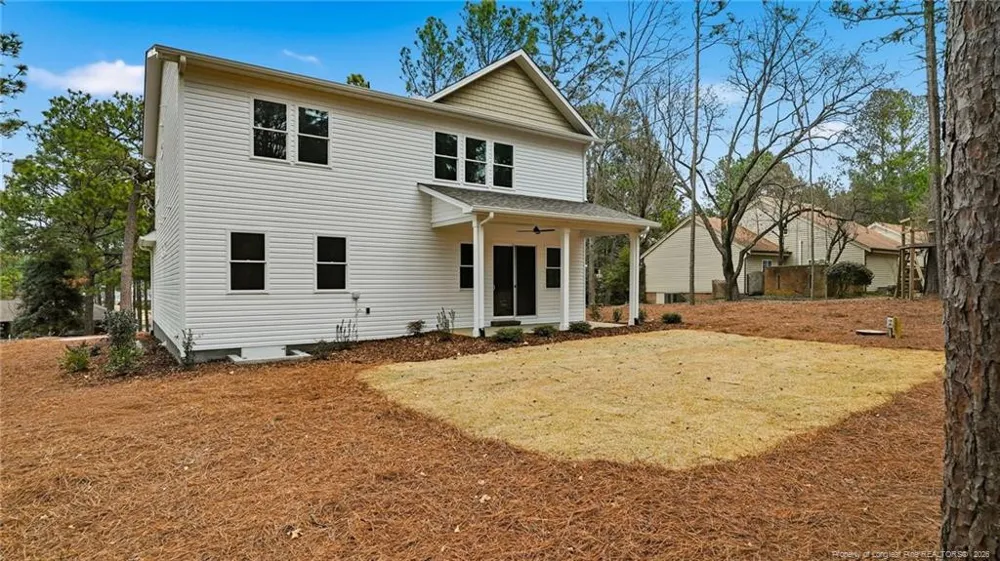 139 Lancashire Lane Seven Lakes, NC 27376