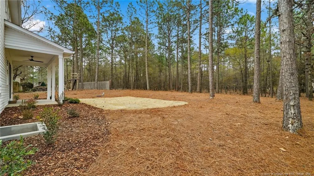139 Lancashire Lane Seven Lakes, NC 27376