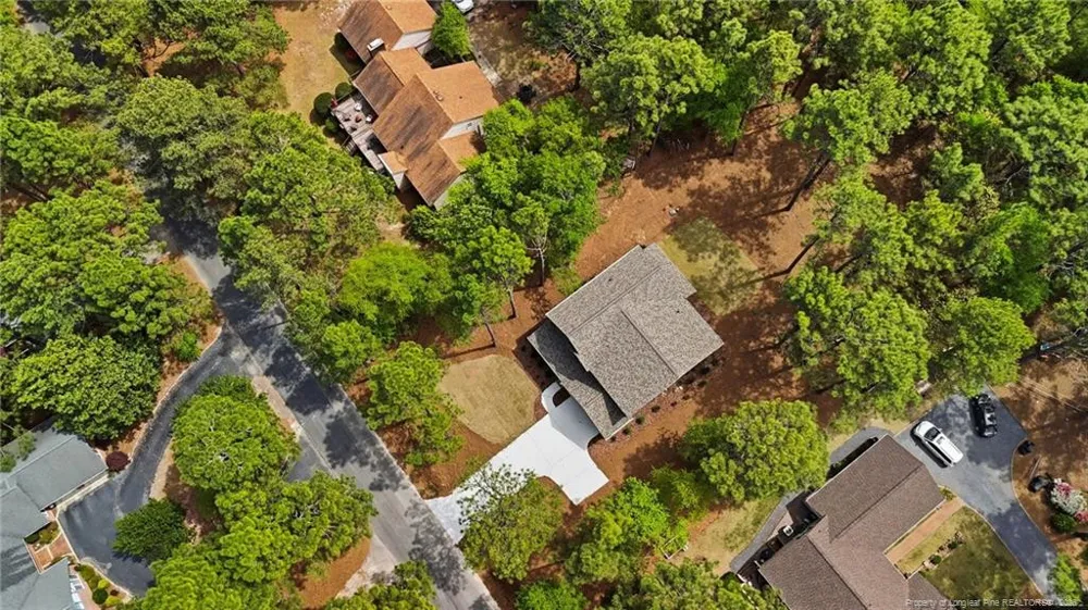 139 Lancashire Lane Seven Lakes, NC 27376