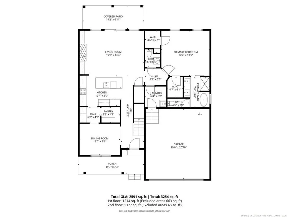 139 Lancashire Lane Seven Lakes, NC 27376