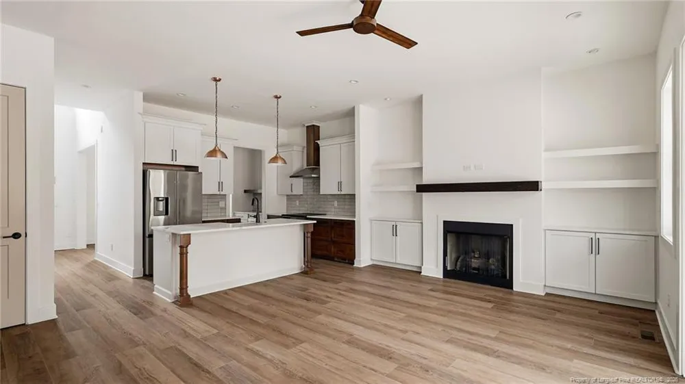139 Lancashire Lane Seven Lakes, NC 27376