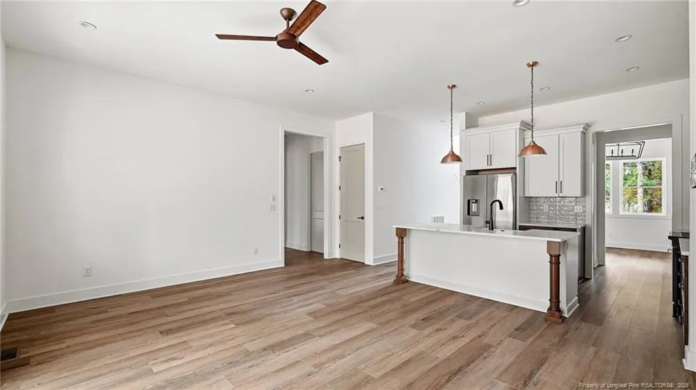 139 Lancashire Lane Seven Lakes, NC 27376