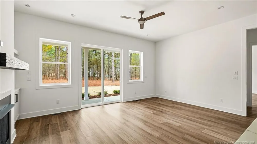 139 Lancashire Lane Seven Lakes, NC 27376