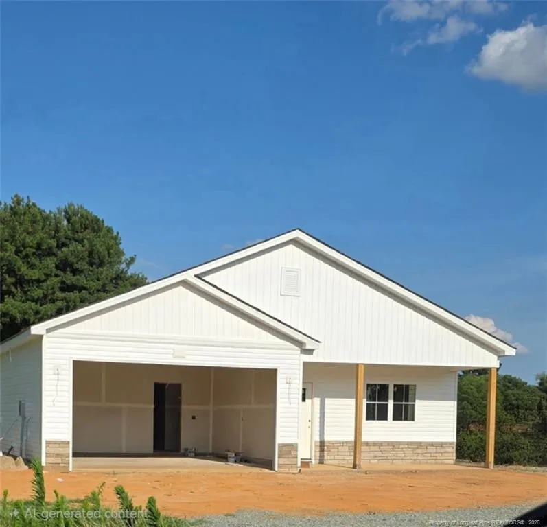 148 Evelene Way Clinton, NC 28328